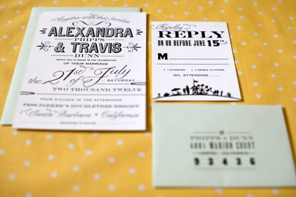 whimsical-yellow-and-mint-wedding