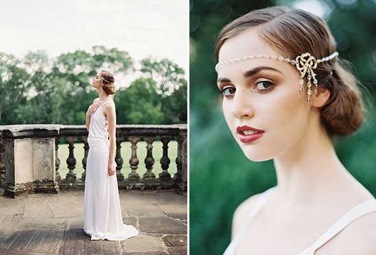 Enchanted Atelier Headpiece