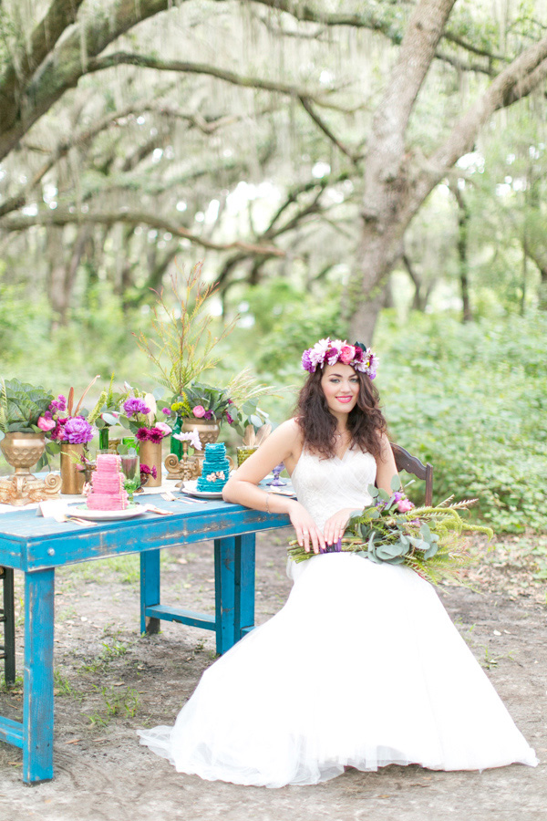 bright-bohemian-wedding-ideas