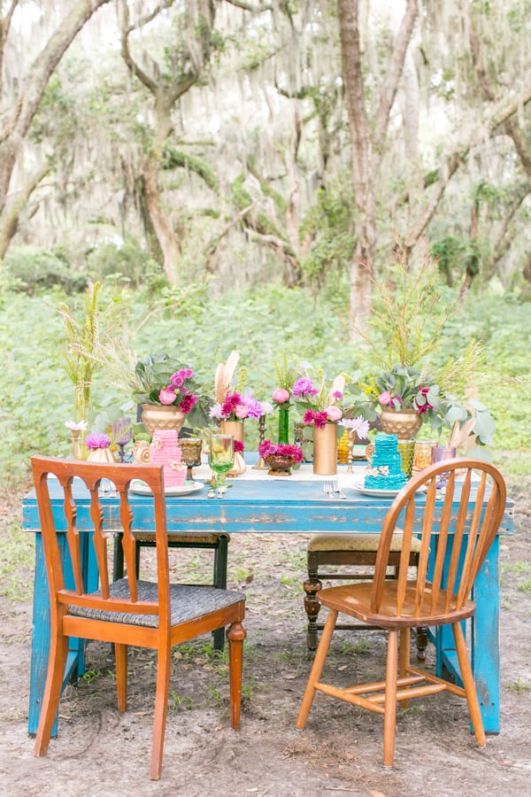 bright-bohemian-wedding-ideas