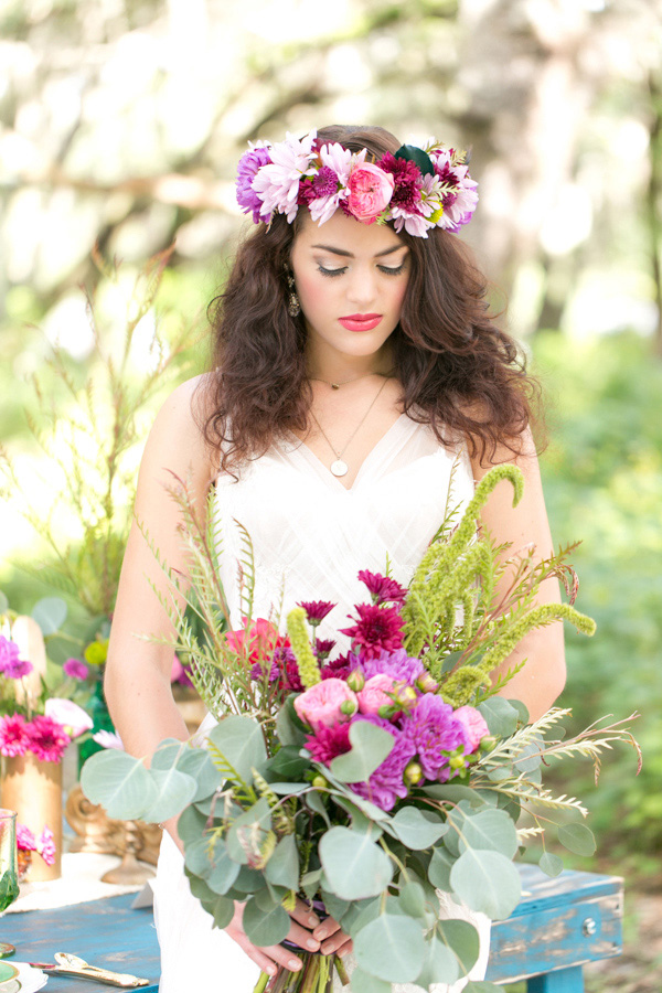 bright-bohemian-wedding-ideas