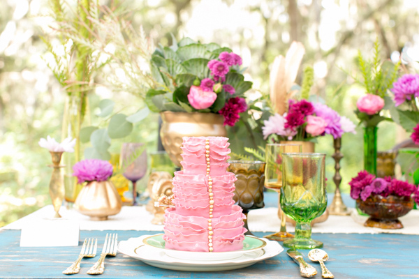 bright-bohemian-wedding-ideas