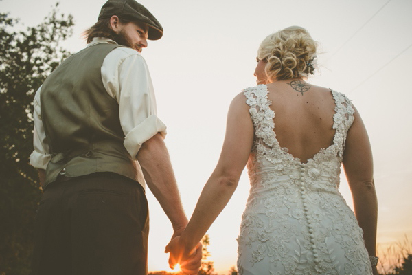 brown-and-white-wisconsin-wedding