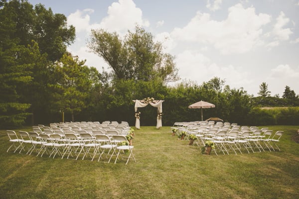 brown-and-white-wisconsin-wedding