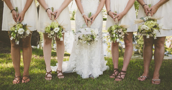 brown-and-white-wisconsin-wedding