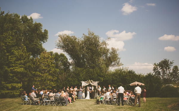 brown-and-white-wisconsin-wedding