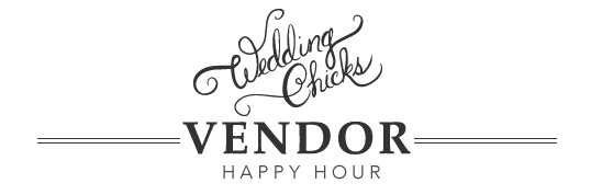 Wedding Chicks Vendor Guide