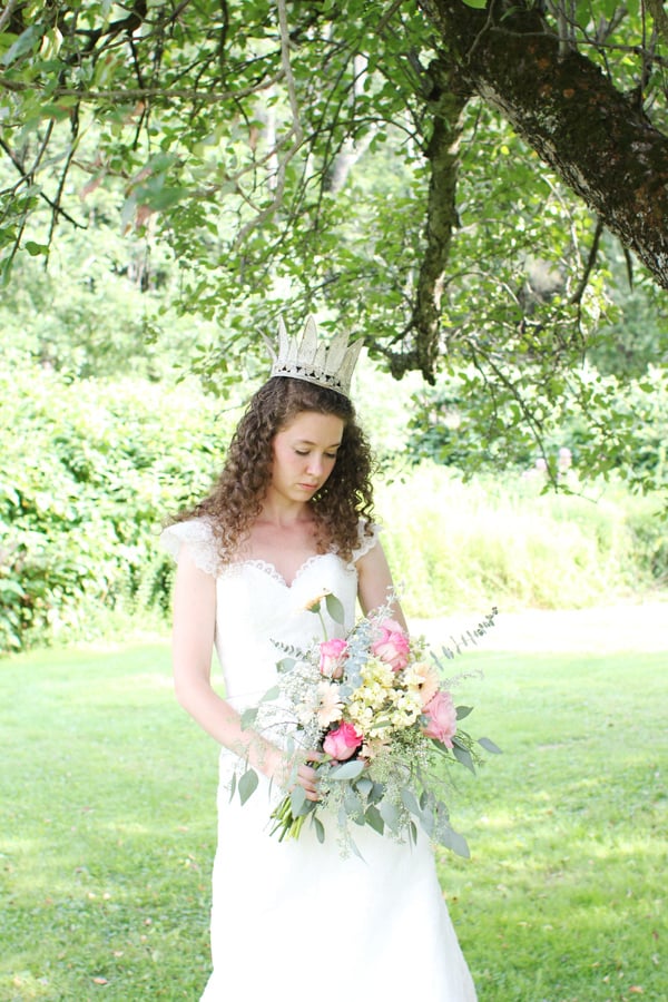 coral-mint-and-gold-wedding-ideas