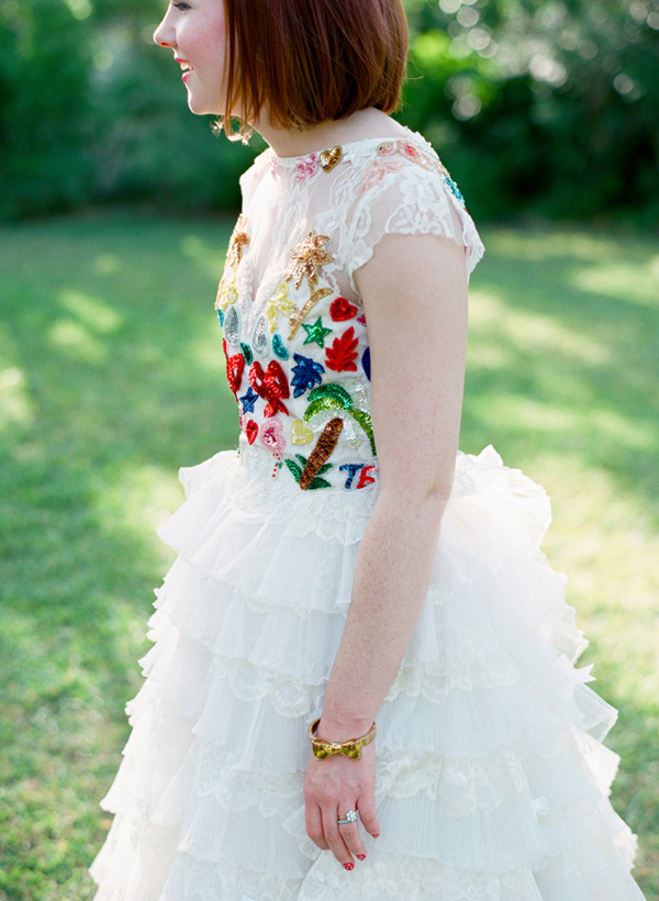 eclectic-texan-wedding