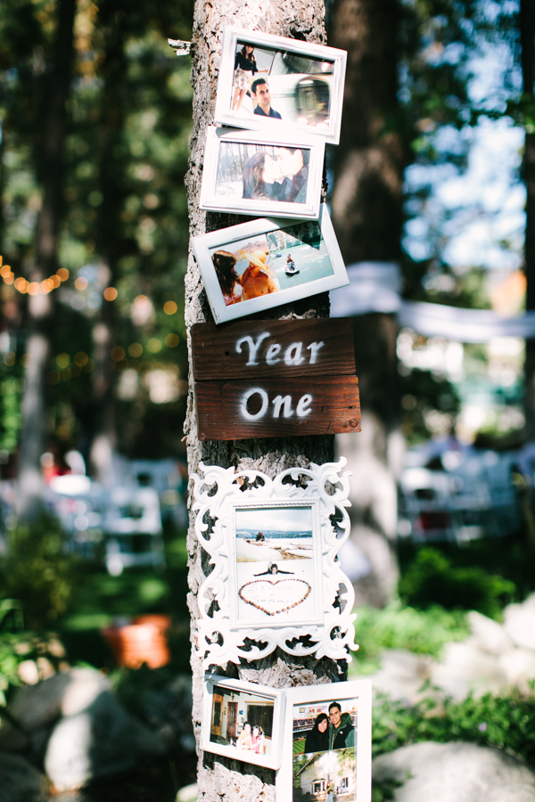 romantic-woodland-wedding