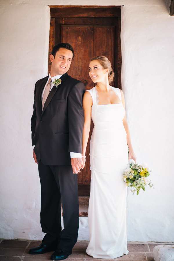 santa-barbara-simple-and-classic-wedding