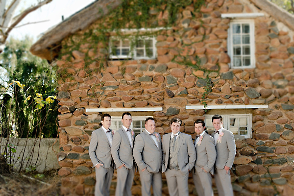 vintage-pink-and-white-wedding