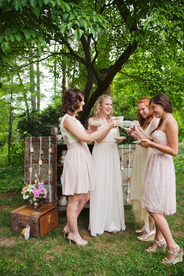 vintage-tea-party-bridal-shower-ideas