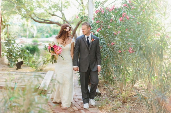 arizona-pink-and-gold-wedding