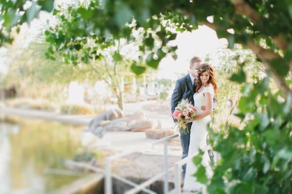 arizona-pink-and-gold-wedding