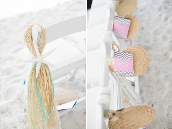 beach wedding aisle decor ideas