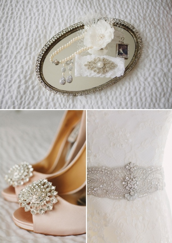 wedding accessories