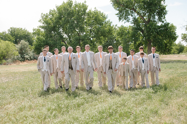 nebraska-navy-and-orange-wedding