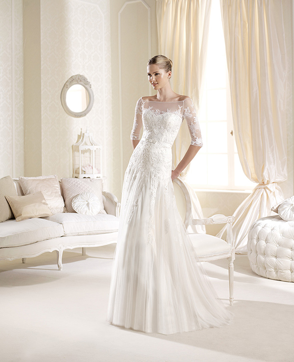 2014-pronovias-la-sposa-bridal-dresses