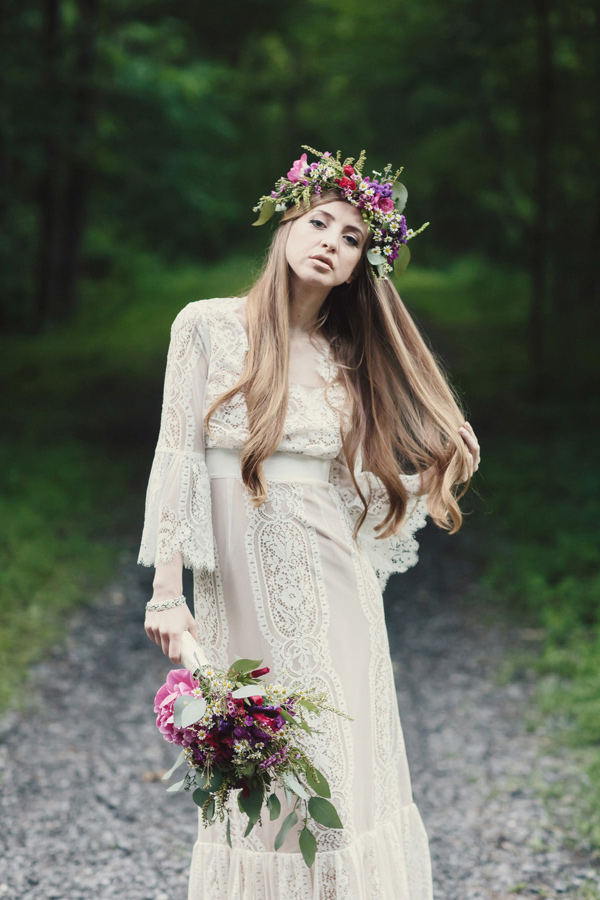 boho-chic-bridal-looks