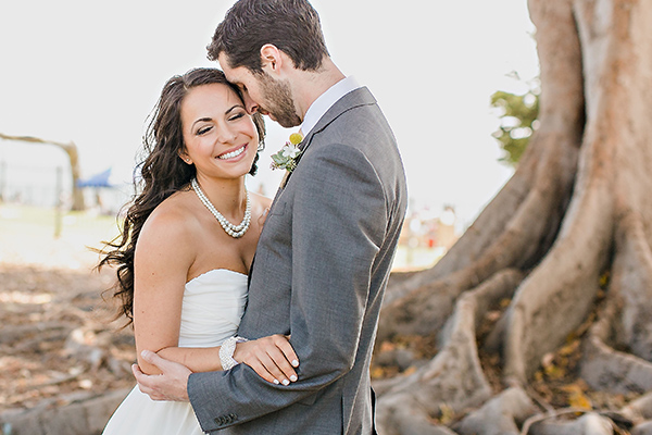 redondo-beach-citrus-inspired-wedding