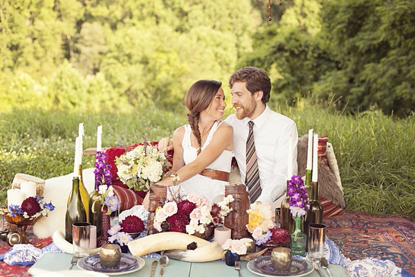 eclectic-and-intimate-wedding