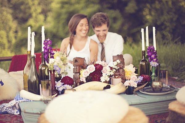 eclectic-and-intimate-wedding