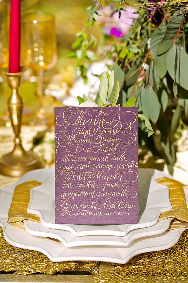 elegant-gold-and-purple-wedding-ideas