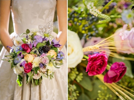 beautiful bouquet