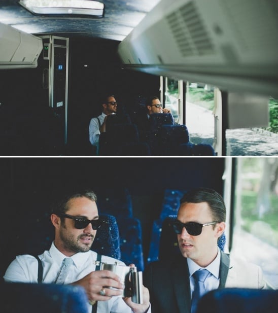 Taylor Kinney As Best Man