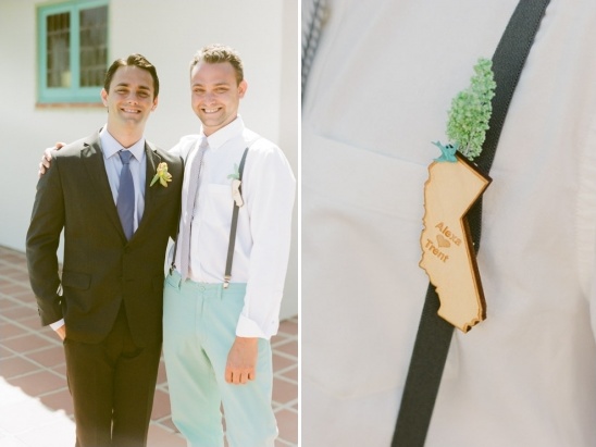 groomsman ideas