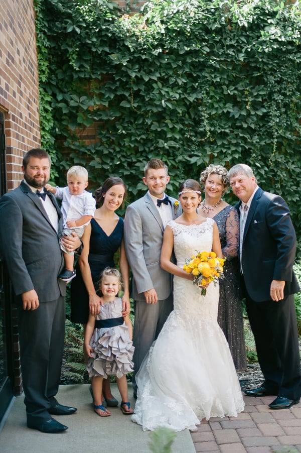 navy-and-yellow-wedding-in-south-dakota