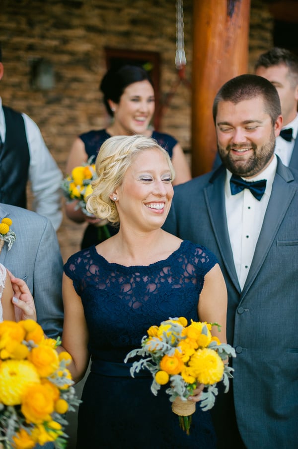 navy-and-yellow-wedding-in-south-dakota