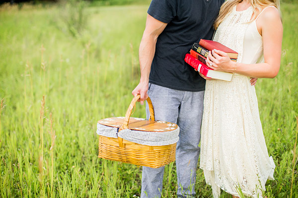 private-picnic-engagement-session