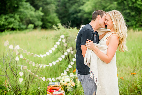 private-picnic-engagement-session