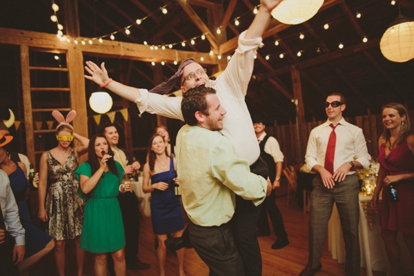 gray-and-yellow-wedding-at-the-barn-at