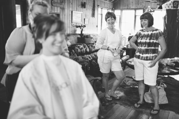 gray-and-yellow-wedding-at-the-barn-at