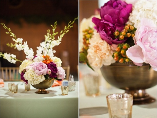 wedding centerpiece ideas