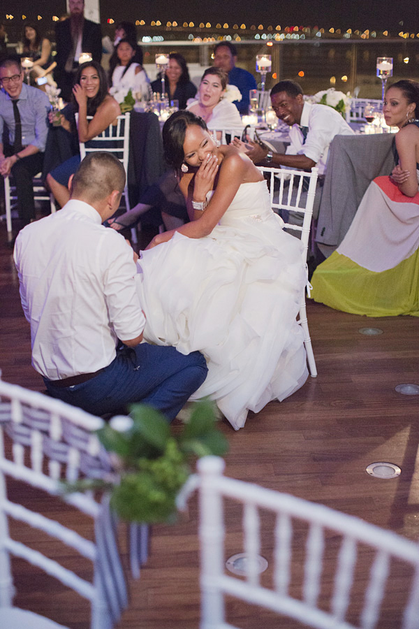 navy-and-white-seaside-wedding