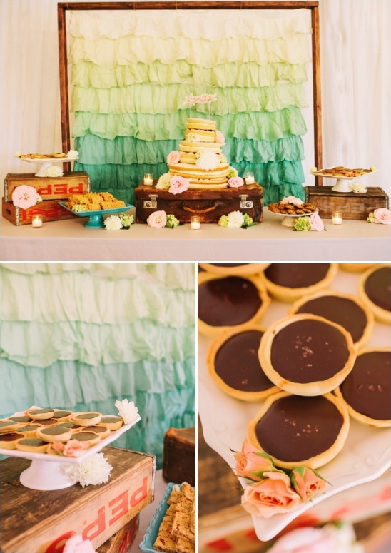 dessert table ideas