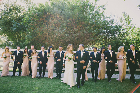 Calamigos Ranch Wedding [Dave Richards Photography]