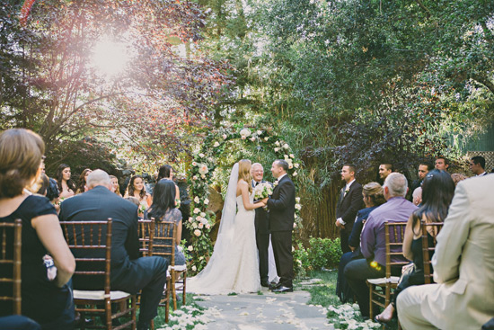 Calamigos Ranch Wedding [Dave Richards Photography]