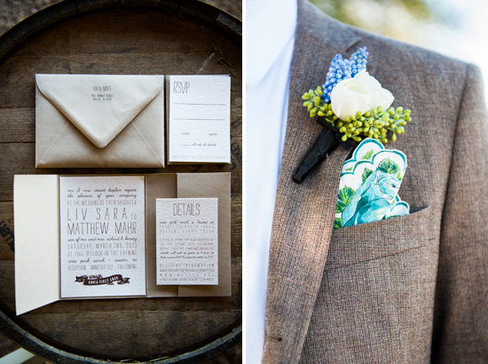 Ceres Park Ranch Wedding by Austin Photographer Cory Ryan