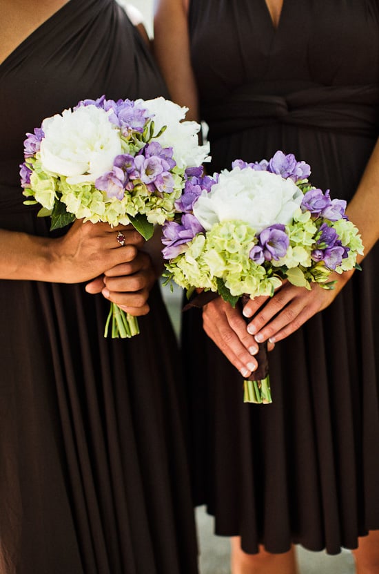 Cowboy Western Chic Wedding by Heather Elizabeth Photography