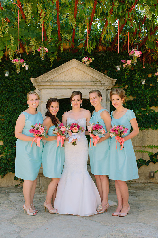 Alfred Sung Bridesmaids Dresses