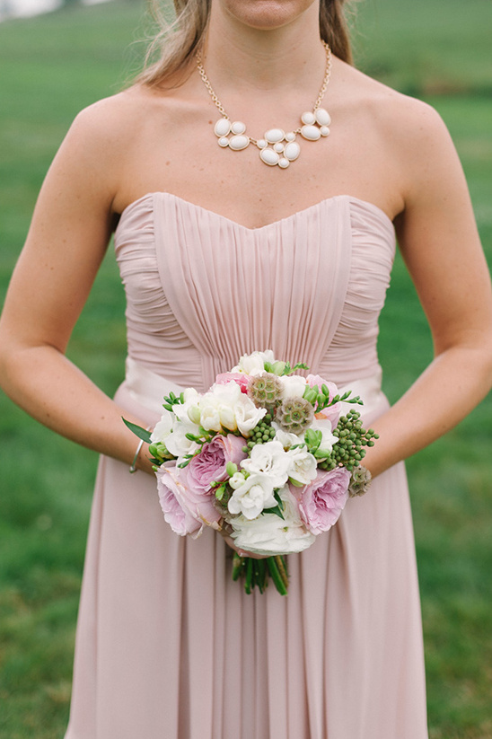 Joielle Wtoo Bridesmaid Dress