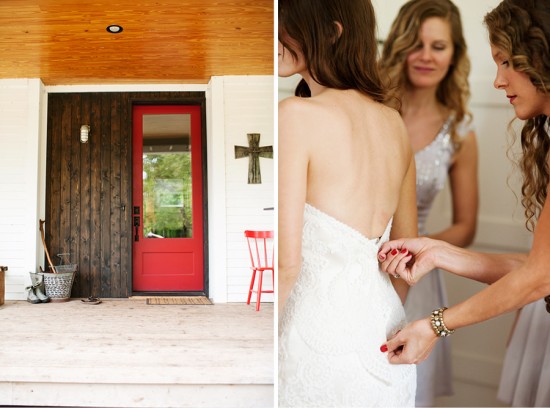 Austin Wedding at Springdale Farm by Kristi Wright