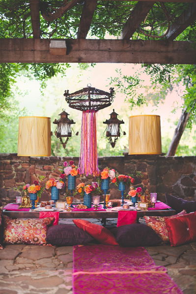 colorful-east-meets-west-wedding-ideas