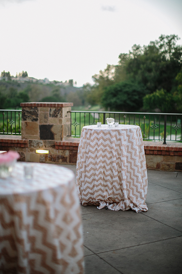 newport-beach-glittery-pink-wedding