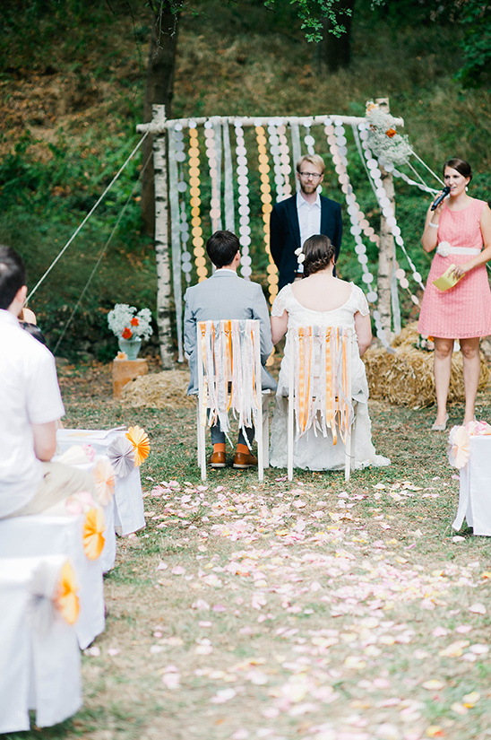 wedding chairs